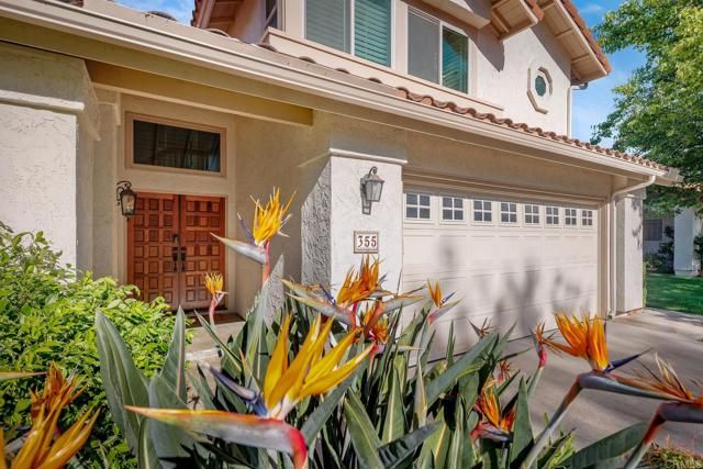 355 Via Montanosa, Encinitas, CA 92024