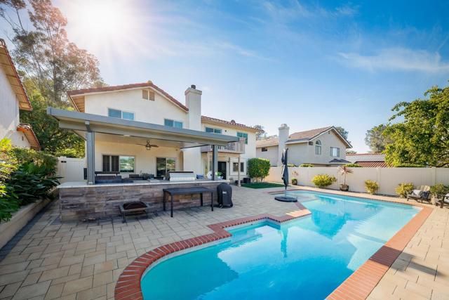 355 Via Montanosa, Encinitas, CA 92024