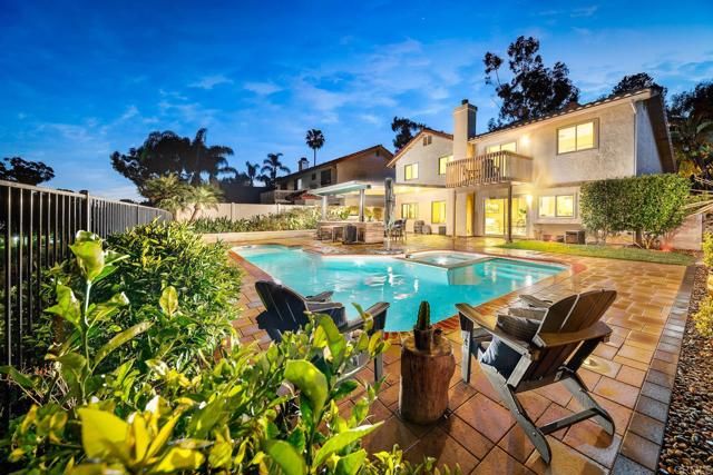 355 Via Montanosa, Encinitas, CA 92024