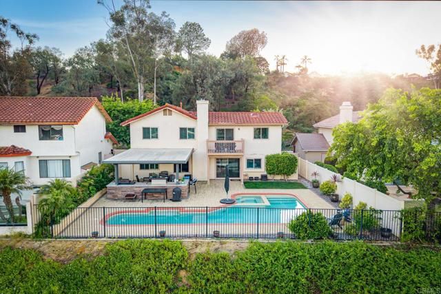 355 Via Montanosa, Encinitas, CA 92024