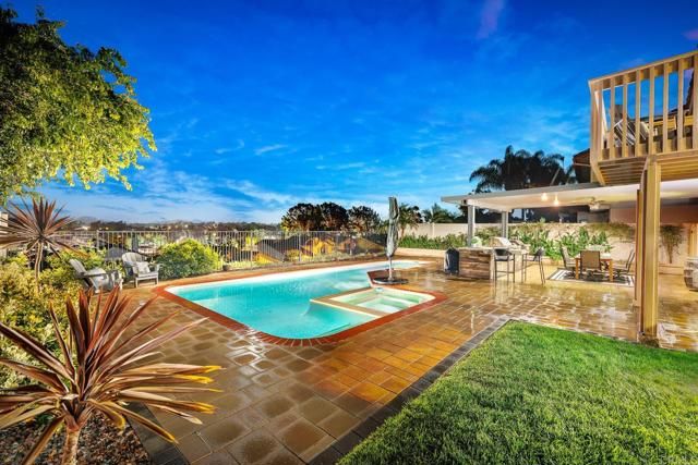 355 Via Montanosa, Encinitas, CA 92024