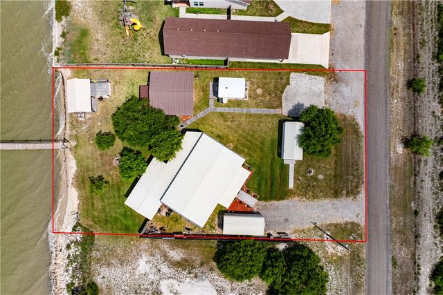 1356 Neubauer Point, Riviera, TX 78379