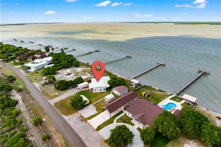 1356 Neubauer Point, Riviera, TX 78379