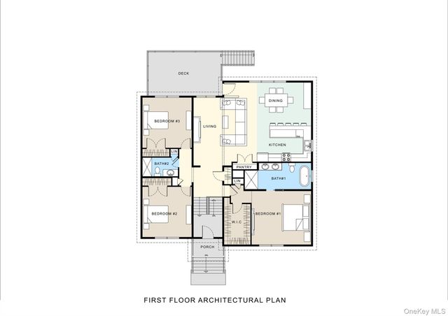 93 York Road S, Bloomingburg, NY 12721