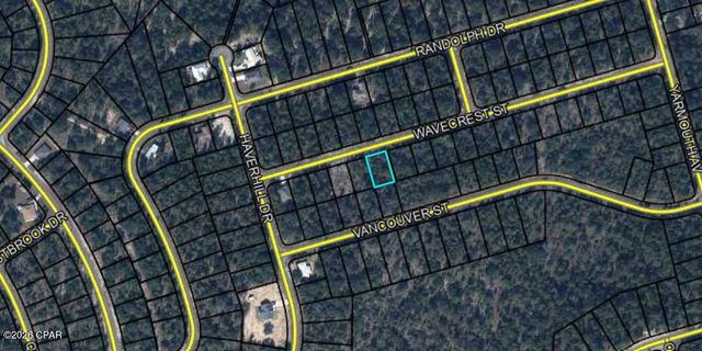 Lots 19-20 Wavecrest Street, Chipley, FL 32428