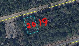 Lots 19-20 Wavecrest Street, Chipley, FL 32428