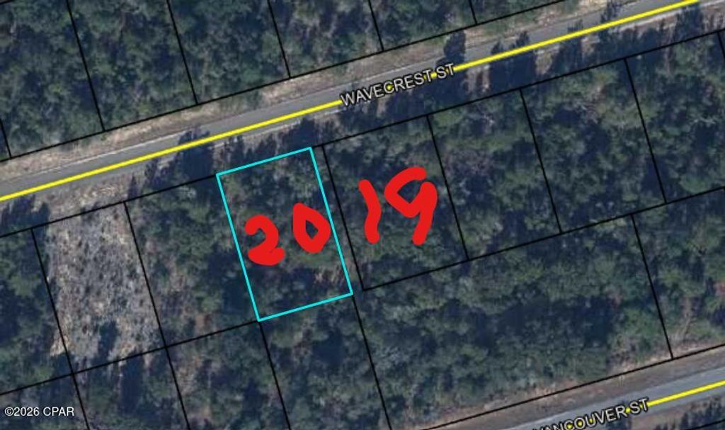 Lots 19-20 Wavecrest Street, Chipley, FL 32428