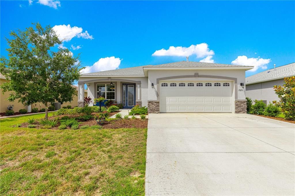 7891 SW 89TH CIRCLE, Ocala, FL 34481