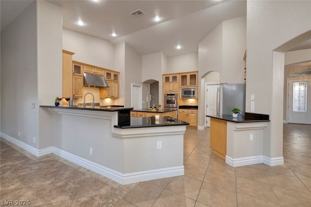 8345 Christinas Cove Avenue, Las Vegas, NV 89131