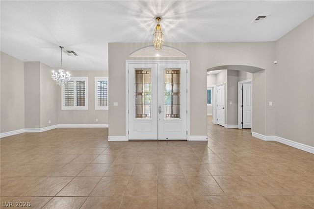 8345 Christinas Cove Avenue, Las Vegas, NV 89131