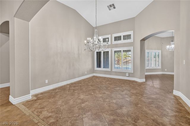 8345 Christinas Cove Avenue, Las Vegas, NV 89131