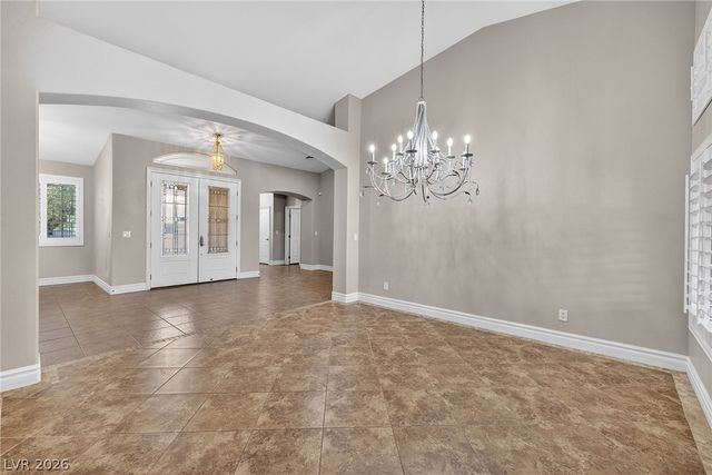 8345 Christinas Cove Avenue, Las Vegas, NV 89131