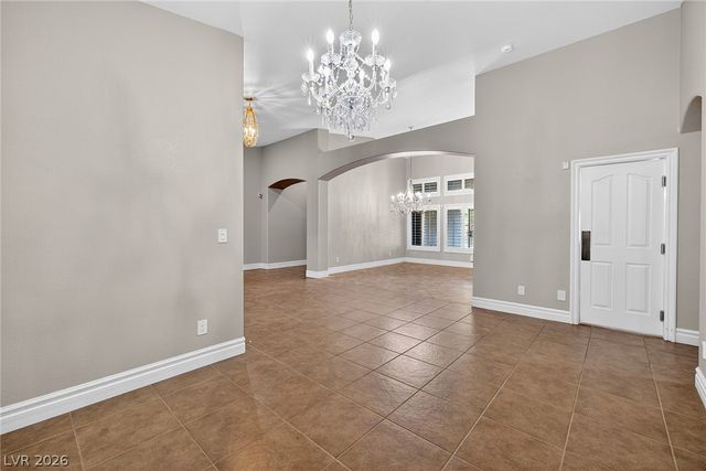 8345 Christinas Cove Avenue, Las Vegas, NV 89131