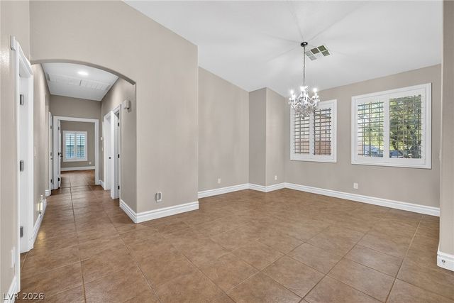 8345 Christinas Cove Avenue, Las Vegas, NV 89131