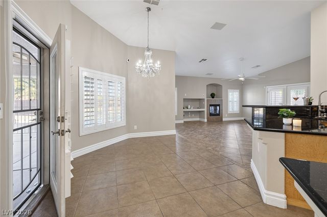 8345 Christinas Cove Avenue, Las Vegas, NV 89131