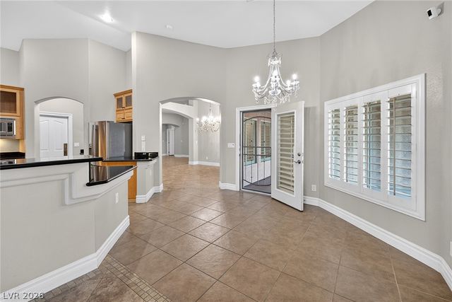 8345 Christinas Cove Avenue, Las Vegas, NV 89131