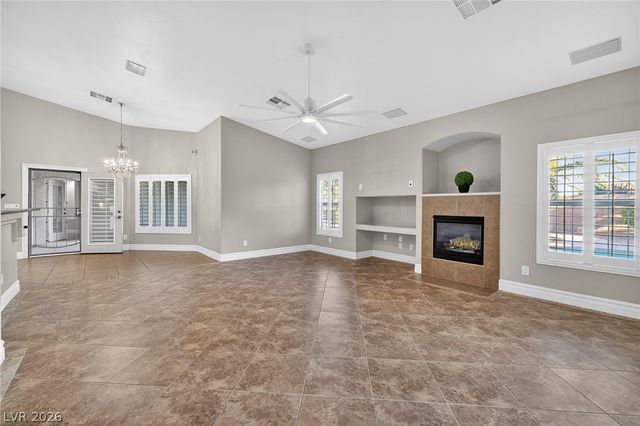 8345 Christinas Cove Avenue, Las Vegas, NV 89131
