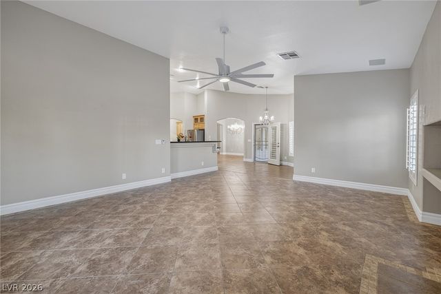 8345 Christinas Cove Avenue, Las Vegas, NV 89131