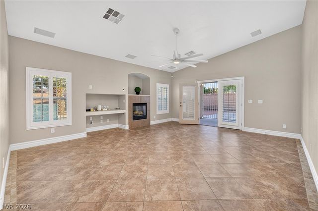 8345 Christinas Cove Avenue, Las Vegas, NV 89131