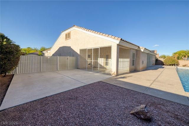 8345 Christinas Cove Avenue, Las Vegas, NV 89131