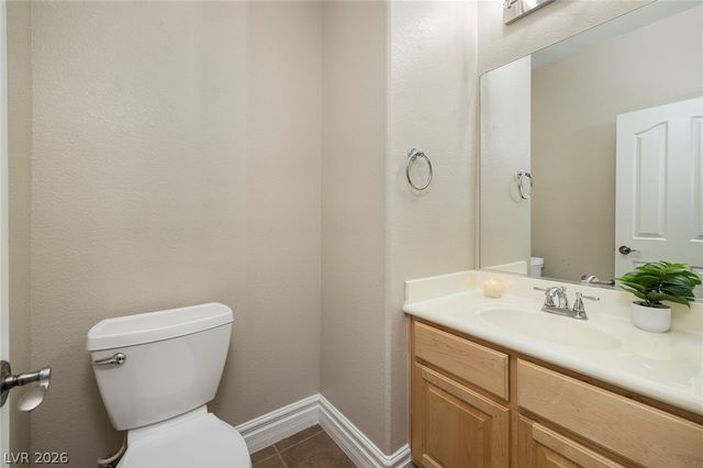 8345 Christinas Cove Avenue, Las Vegas, NV 89131