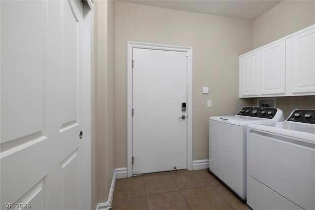 8345 Christinas Cove Avenue, Las Vegas, NV 89131