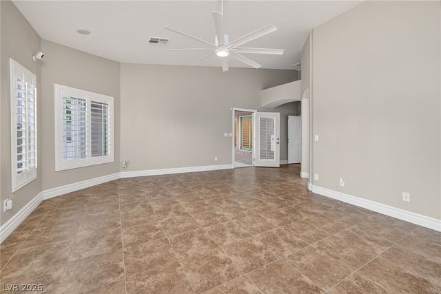 8345 Christinas Cove Avenue, Las Vegas, NV 89131
