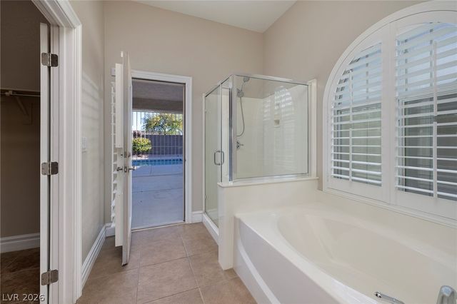 8345 Christinas Cove Avenue, Las Vegas, NV 89131