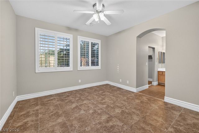8345 Christinas Cove Avenue, Las Vegas, NV 89131