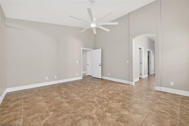 8345 Christinas Cove Avenue, Las Vegas, NV 89131