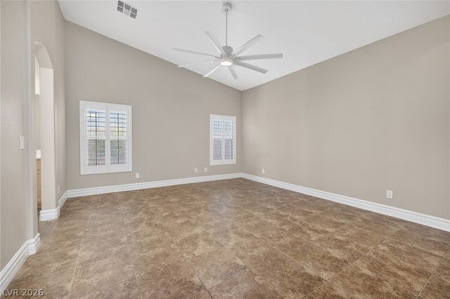 8345 Christinas Cove Avenue, Las Vegas, NV 89131