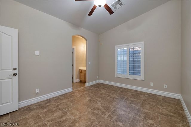 8345 Christinas Cove Avenue, Las Vegas, NV 89131