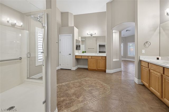 8345 Christinas Cove Avenue, Las Vegas, NV 89131