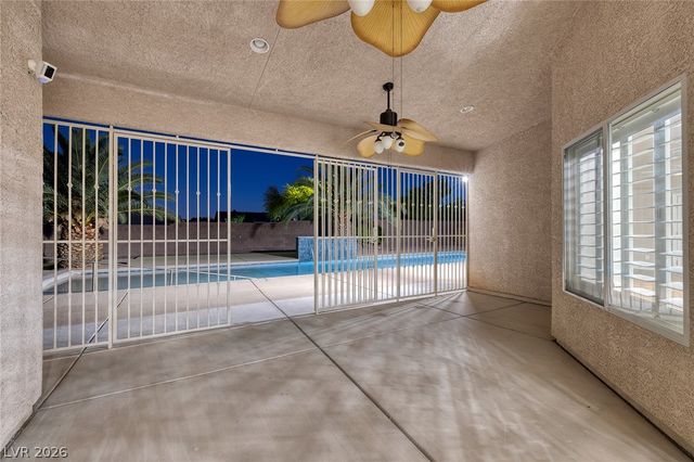 8345 Christinas Cove Avenue, Las Vegas, NV 89131