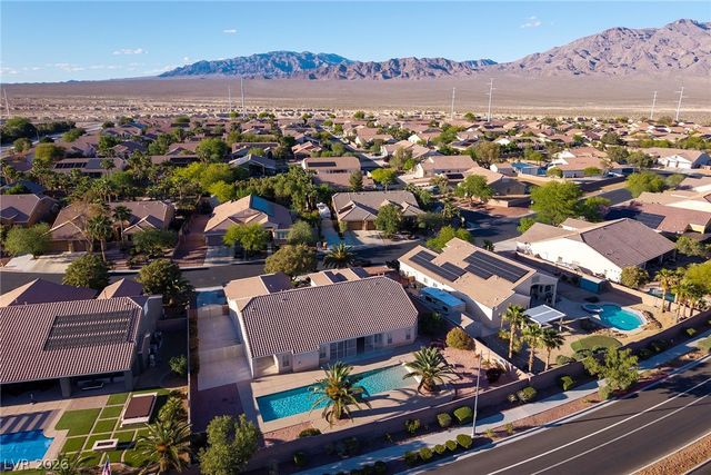 8345 Christinas Cove Avenue, Las Vegas, NV 89131