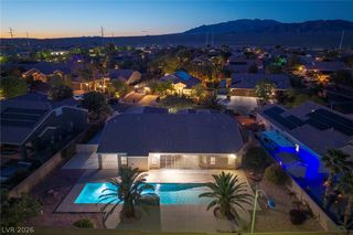 8345 Christinas Cove Avenue, Las Vegas, NV 89131