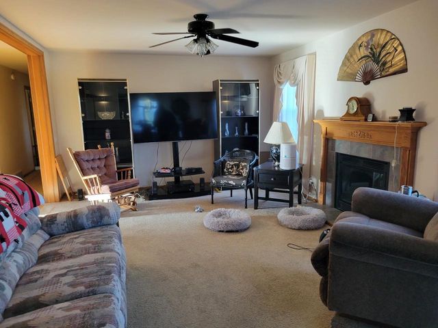 511 ISLAND VIEW CIRCLE, Hustisford, WI 53034