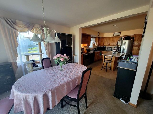 511 ISLAND VIEW CIRCLE, Hustisford, WI 53034