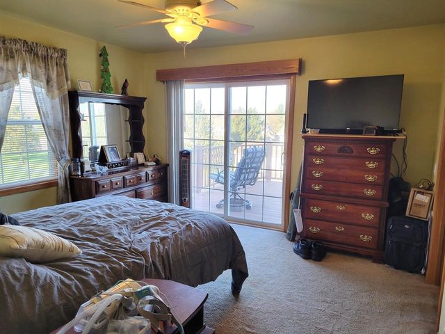 511 ISLAND VIEW CIRCLE, Hustisford, WI 53034