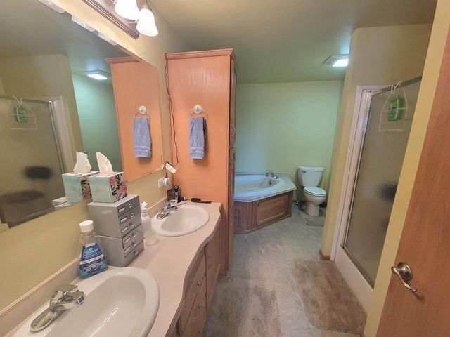 511 ISLAND VIEW CIRCLE, Hustisford, WI 53034