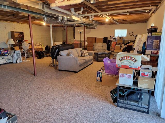 511 ISLAND VIEW CIRCLE, Hustisford, WI 53034