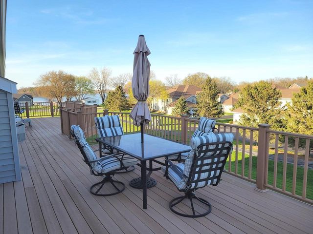 511 ISLAND VIEW CIRCLE, Hustisford, WI 53034