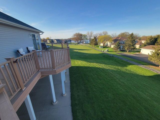 511 ISLAND VIEW CIRCLE, Hustisford, WI 53034