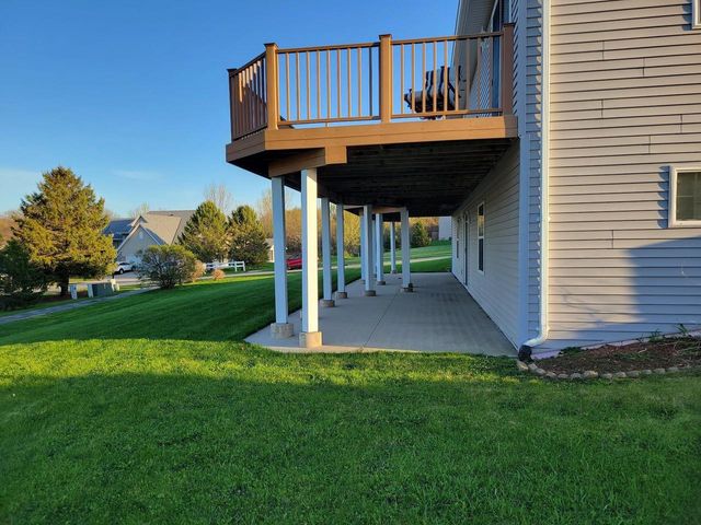 511 ISLAND VIEW CIRCLE, Hustisford, WI 53034