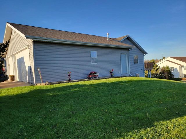 511 ISLAND VIEW CIRCLE, Hustisford, WI 53034