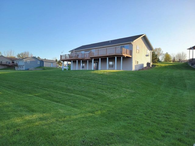 511 ISLAND VIEW CIRCLE, Hustisford, WI 53034