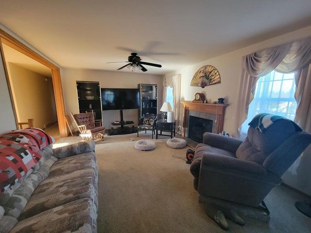 511 ISLAND VIEW CIRCLE, Hustisford, WI 53034