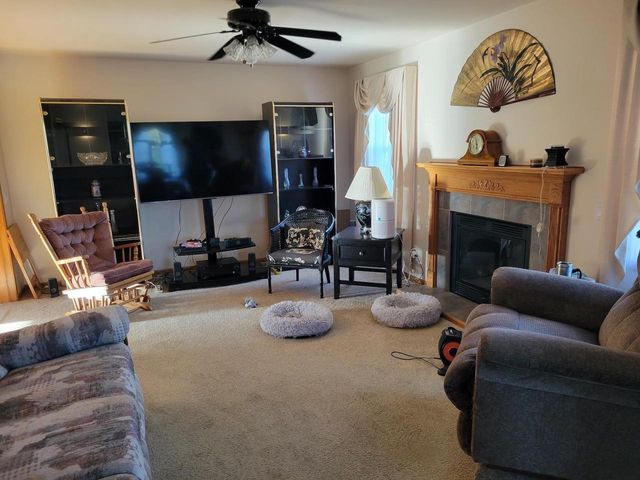 511 ISLAND VIEW CIRCLE, Hustisford, WI 53034