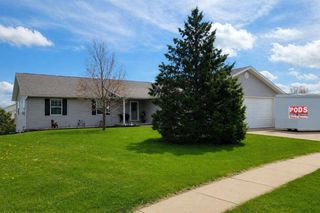 511 ISLAND VIEW CIRCLE, Hustisford, WI 53034