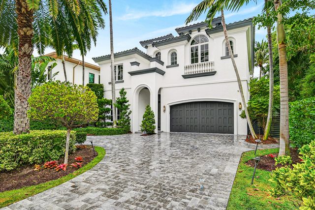 755 Fern Drive, Boca Raton, FL 33432